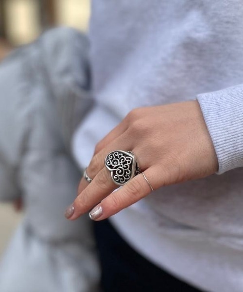 BILL WALL LEATHER（ビルウォールレザー）の「【EXCLUSIVE】Tribal