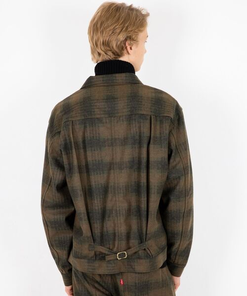 1ST TYPE ジャケット（その他アウター）｜HYSTERIC GLAMOUR