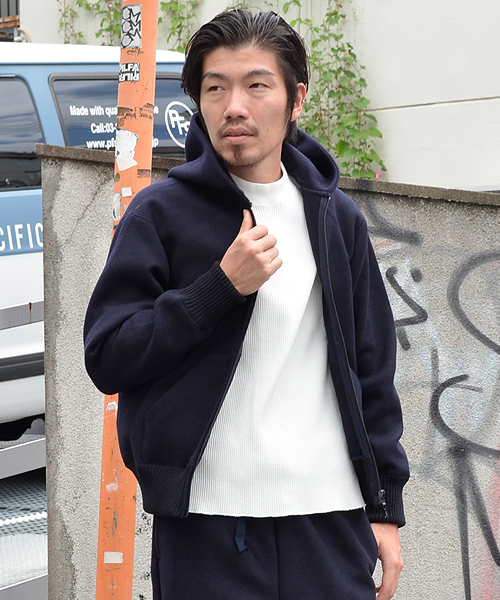 markaware（マーカウェア）の「MARKAWARE(マーカウェア)SUPER 120s