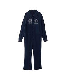 HYSTERIC GLAMOUR｜ヒステリックグラマーのオールインワン・サロペット