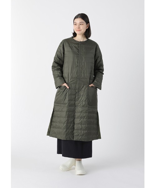 ライトリバーダウン / コート（ダウンジャケット/コート）｜Plantation