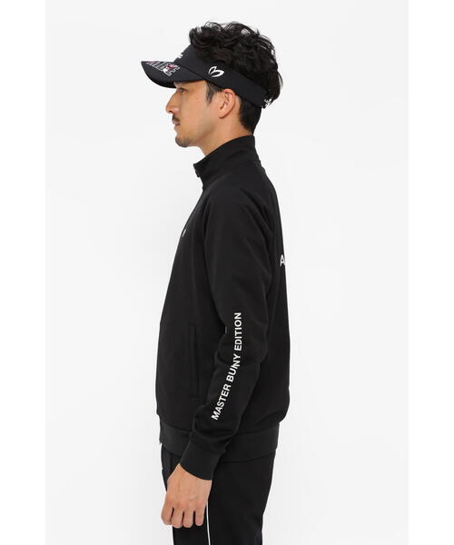 MASTER BUNNY EDITION】フルダルSPXインレイ トラック風ジャケット