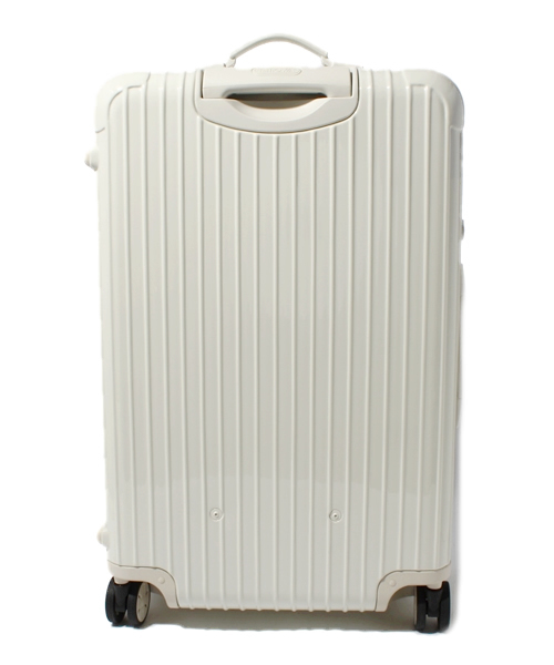 UNITED ARROWS（ユナイテッドアローズ）の「RIMOWA UA SP ECRU 82L