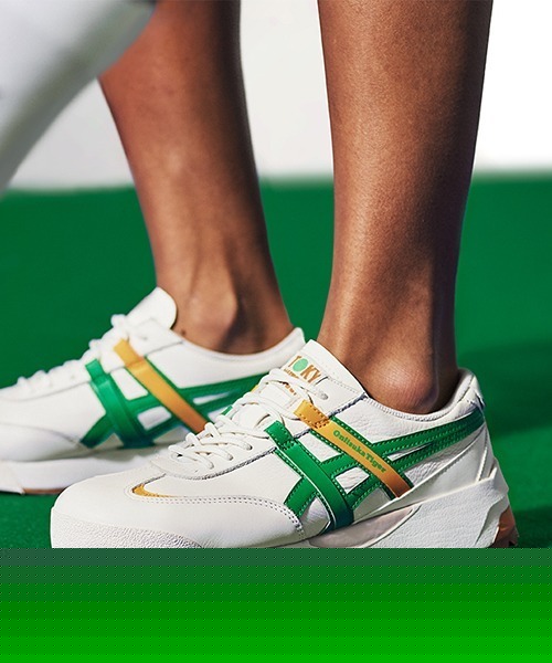 DELEGATION EX / デレゲーション イーエックス（スニーカー