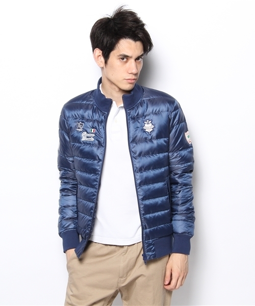 BEAMS GOLF（ビームスゴルフ）の「BEAMS GOLF PURPLE LABEL