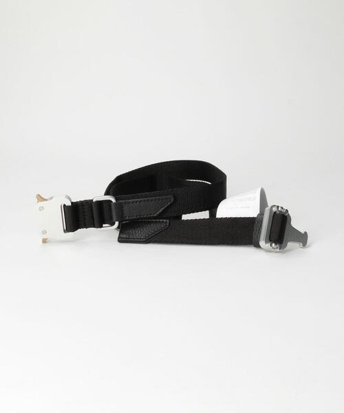 1017 ALYX 9SM（アリクス）の「＜1017 ALYX 9SM＞ ROLLERCOASTER BELTM