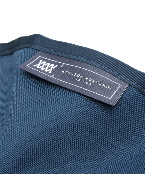 MISSIONWORKSHOP（ミッションワークショップ）の「MISSIONWORKSHOP