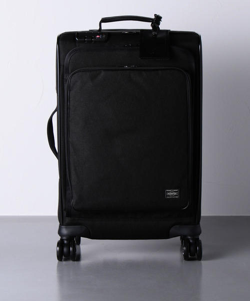 PORTER（ポーター）の「＜PORTER（ポーター）＞ TROLLEY S（スーツ