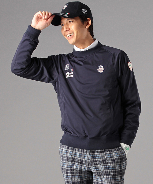 BEAMS GOLF（ビームスゴルフ）の「BEAMS GOLF PURPLE LABEL / 防風