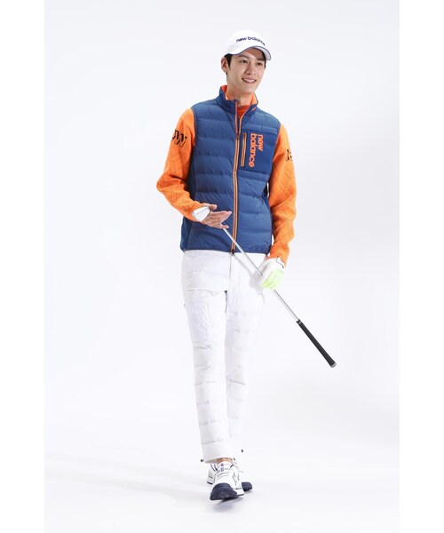 New Balance Golf（ニューバランスゴルフ）の「【new balance golf