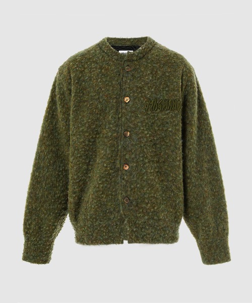 MAGLIANO（マリアーノ）の「PADDED KURT CARDIGAN（カーディガン