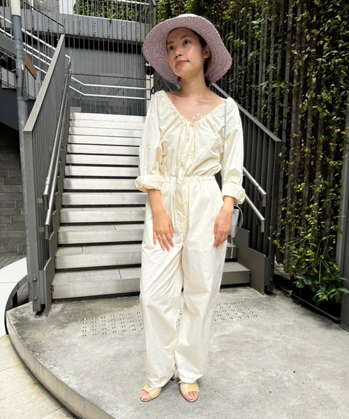 EDIT. FOR LULU（エディットフォールル）の「ドローストリング