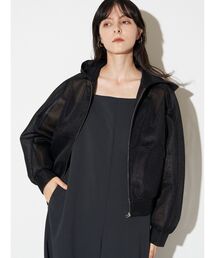 ELENDEEK｜エレンディークのジャケット/アウター（ブラック/黒色系