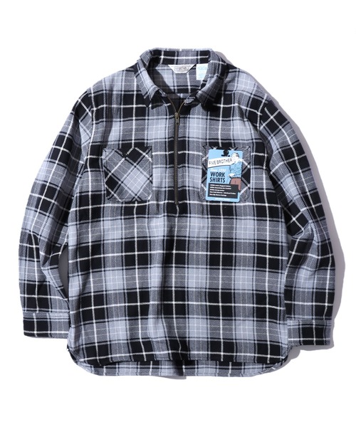 FIVE BROTHER（ファイブブラザー）の「FIVE BROTHER/ファイブブラザー