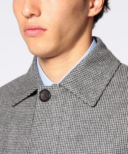 UNITED ARROWS（ユナイテッドアローズ）の「UAB ハウンドトゥース