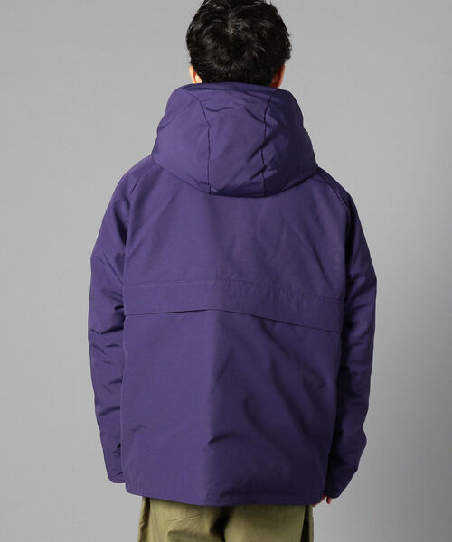 DANTON（ダントン）の「【DANTON/ダントン】LASダウン アーミー