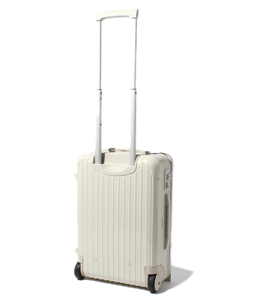 UNITED ARROWS（ユナイテッドアローズ）の「RIMOWA UA SP ECRU 35l