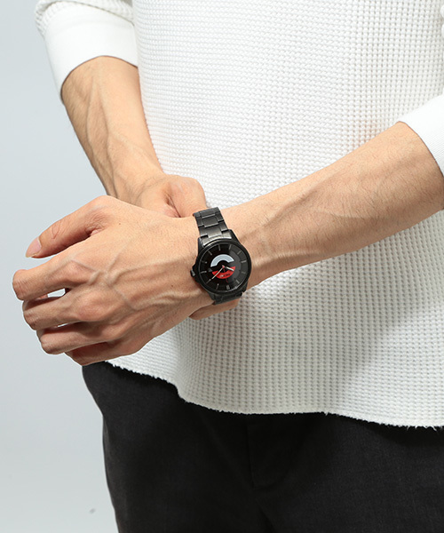 bpr BEAMS（ビーピーアール ビームス ）の「SEIKO×BEAMS / Pokemon