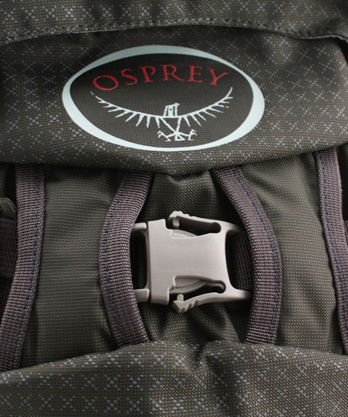 BEAMS（ビームス）の「OSPREY / “Kode 22”（バックパック/リュック