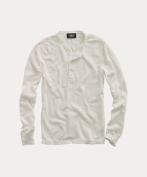 RRL｜ダブル アール エルのTシャツ/カットソー（長袖）通販 - ZOZOTOWN