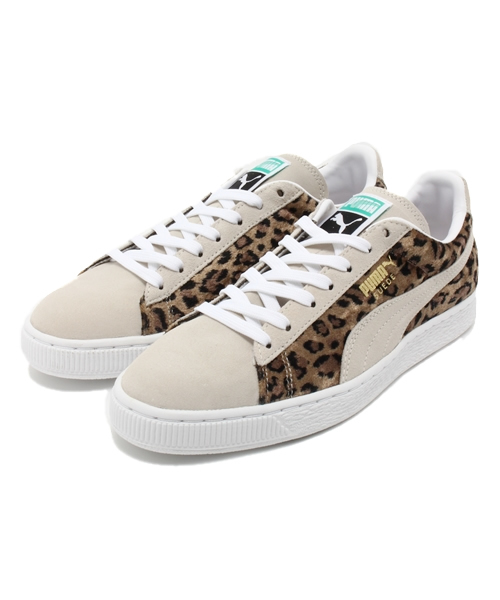 ♣️くるみさま専用♣️ FootJoy ホワイト スニーカー ヒョウ柄 楽天