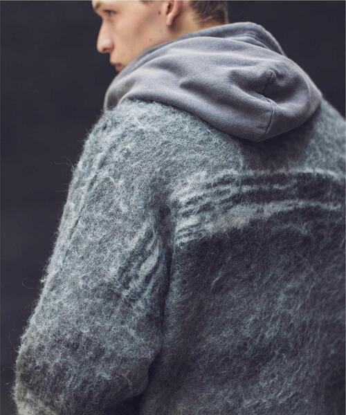 MONKEY TIME（モンキータイム）の「＜monkey time＞ ジャカード