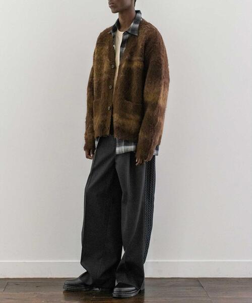 MONKEY TIME（モンキータイム）の「＜monkey time＞ ジャカード