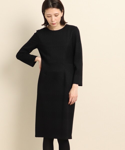 COUP DE CHANCE（クードシャンス）の「◇【日本製】美シルエット