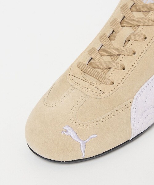 PUMA＞スピードキャット OG スニーカー（スニーカー）｜PUMA（プーマ