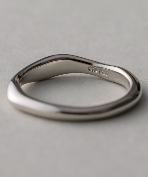 ete（エテ）の「○ペア リング（リング）」 - WEAR