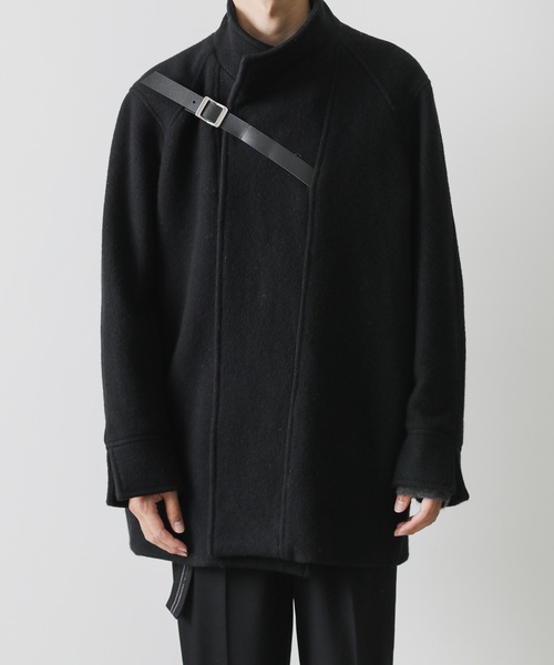 KAZUYUKI KUMAGAI ATTACHMENT（カズユキクマガイアタッチメント）の