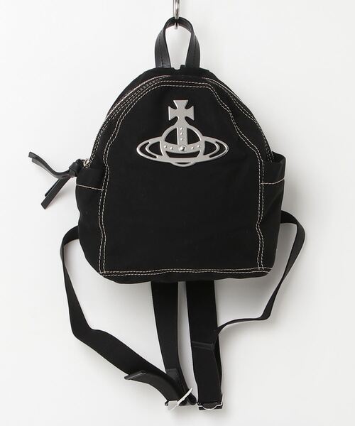 CANVAS BACKPACK SMALL（バックパック/リュック）｜Vivienne Westwood