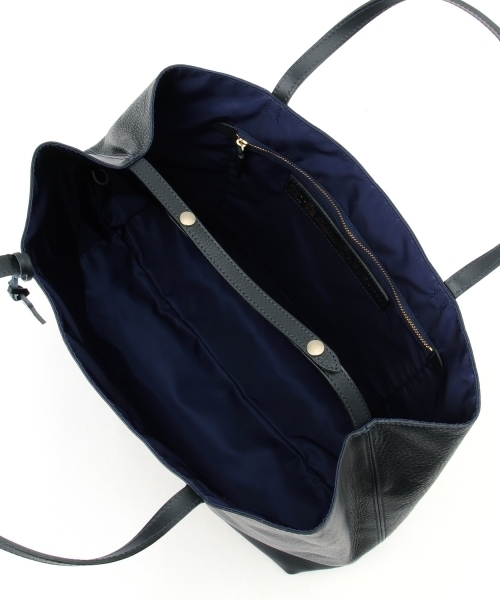 Felisi（フェリージ）の「Felisi / “11/91” レザー（トートバッグ