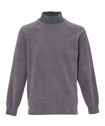 JUN&ROPE'｜ジュンアンドロペ（メンズ）のニット/セーター通販 - ZOZOTOWN