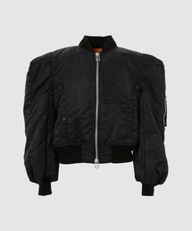 ANREALAGE｜アンリアレイジ（メンズ）のMA-1通販 - ZOZOTOWN