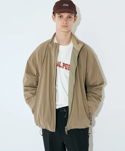 SEDAN ALL-PURPOSE（セダンオールパーパス）の「SEDAN ALL-PURPOSE