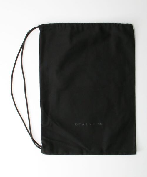 1017 ALYX 9SM（アリクス）の「＜1017 ALYX 9SM＞ PASSPORT BODY BAG