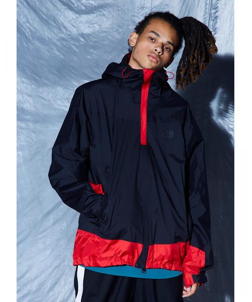 karrimor（カリマー）の「＜Karrimor × monkey time＞ edale jkt