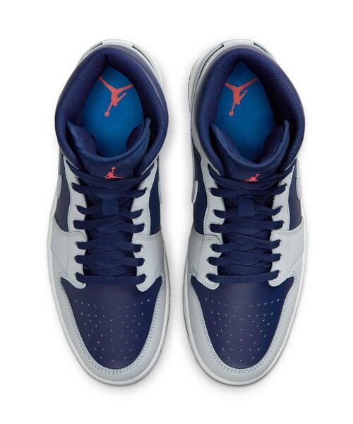 セール】エア ジョーダン 1 MID メンズシューズ / Air Jordan 1 Mid