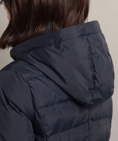 COUP DE CHANCE（クードシャンス）の「◇【洗える/フード取り外し可