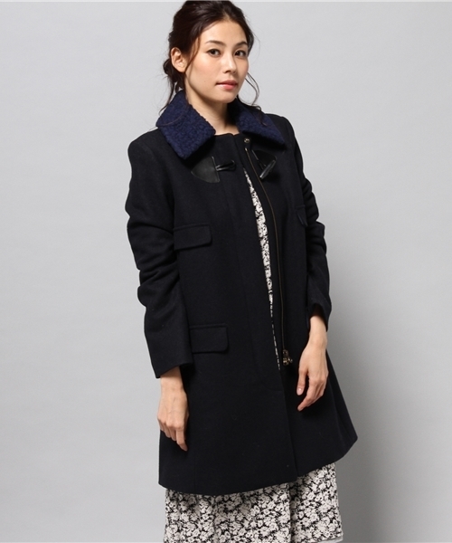 SEE BY CHLOE（シーバイクロエ）の「see by chloe コート（その他