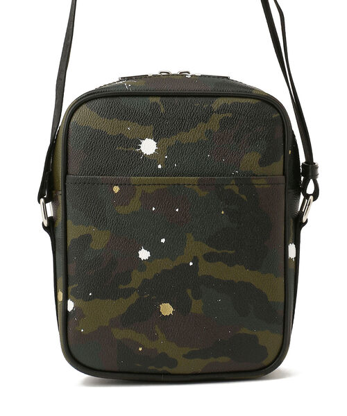 GENTIL BANDIT（ジャンティバンティ）の「GENTIL BANDIT /クロスボディ