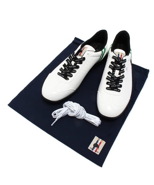 BEAMS GOLF（ビームスゴルフ）の「KIWI×PATRICK×BEAMS GOLF / ゴルフ