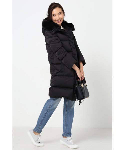 IENA（イエナ）の「MACKINTOSH MAYBOLE ダウンコート◇（ダウン