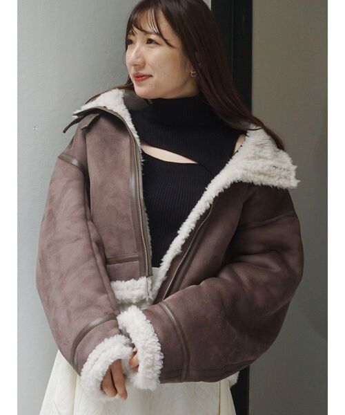 MERCURYDUO（マーキュリーデュオ）の「フェイクムートンボンバー