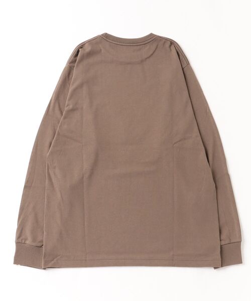 A BATHING APE（アベイシングエイプ）の「BY BATHING APE L/S TEE M（T