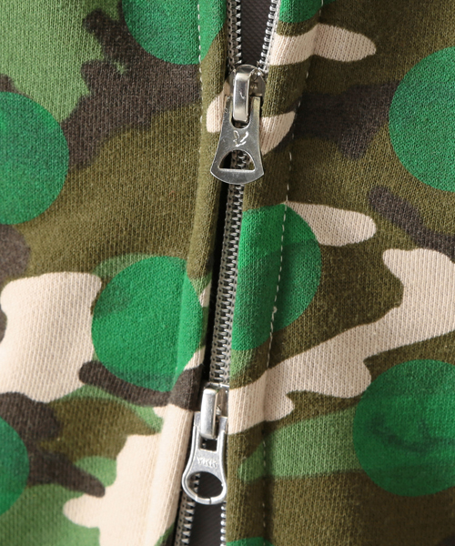 BEAMS GOLF（ビームスゴルフ）の「Lyle&Scott × BEAMS GOLF / 迷彩