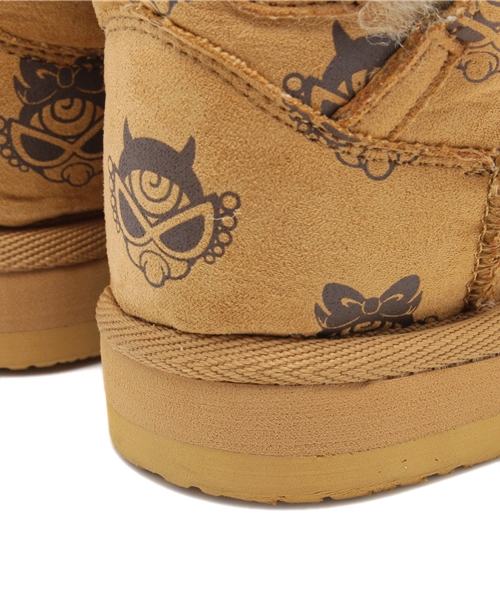 HYSTERIC MINI（ヒステリックミニ）の「full of mischief devilkin