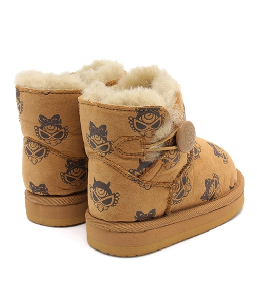 HYSTERIC MINI（ヒステリックミニ）の「full of mischief devilkin