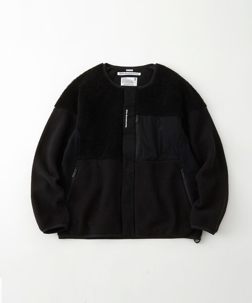 WHITE MOUNTAINEERING（ホワイトマウンテニアリング）の「【White